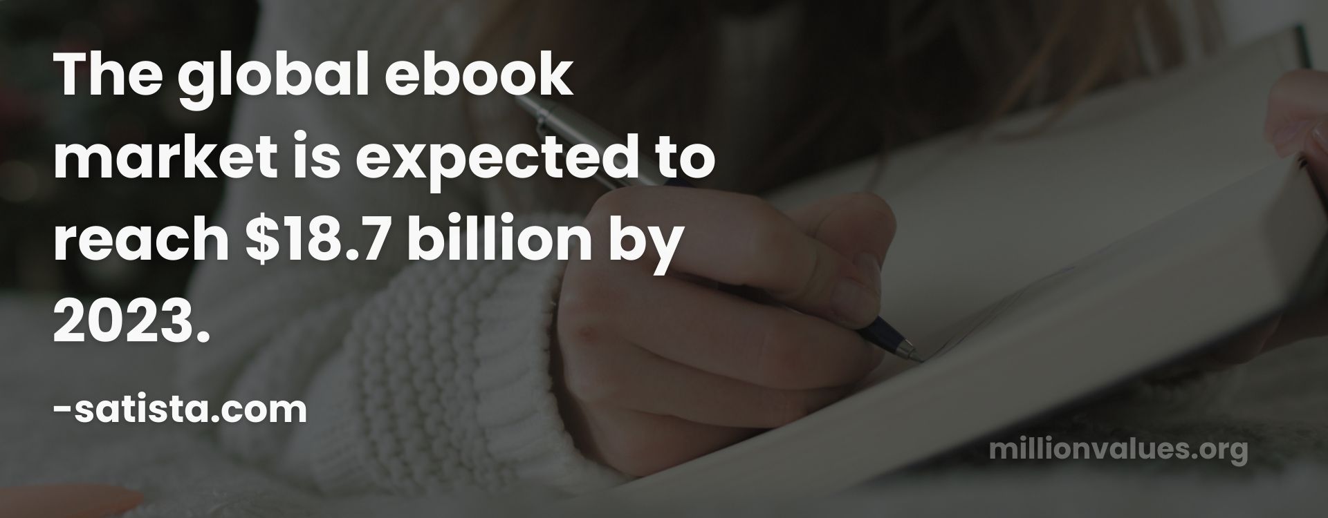 MillionValues Facts