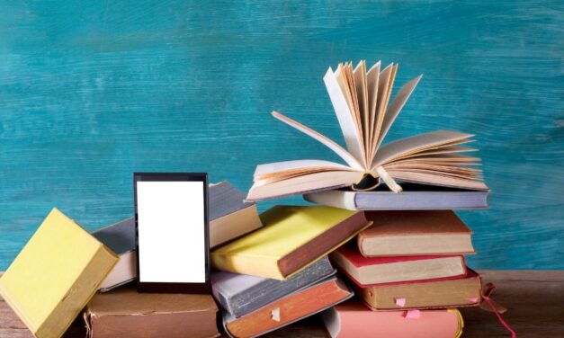 Best Book Marketing Tools For Self Published Authors