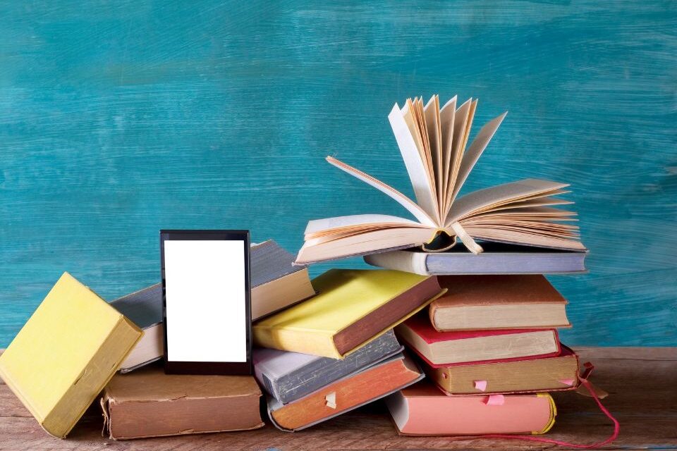 Best Book Marketing Tools For Self Published Authors
