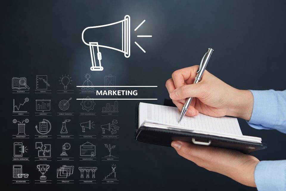 15 Best Tools for Marketing Your Business