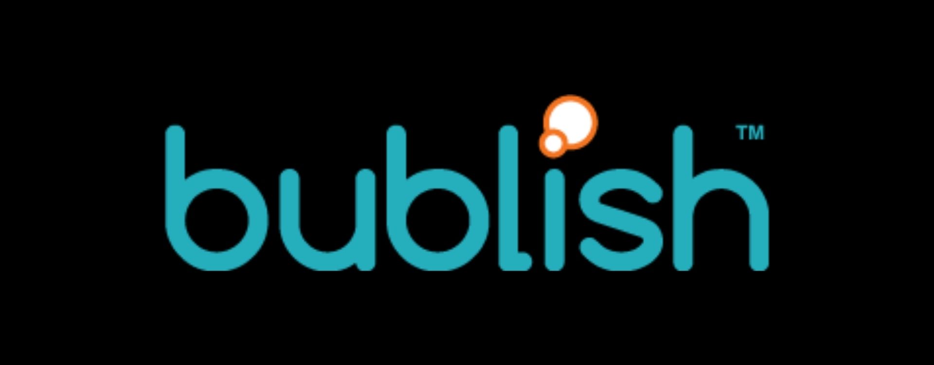 Bublish - Best Book Marketing Tools