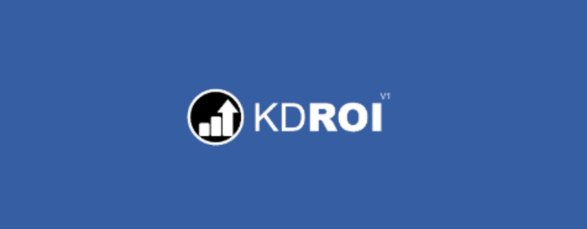 KDROI - Best Book Marketing Tools