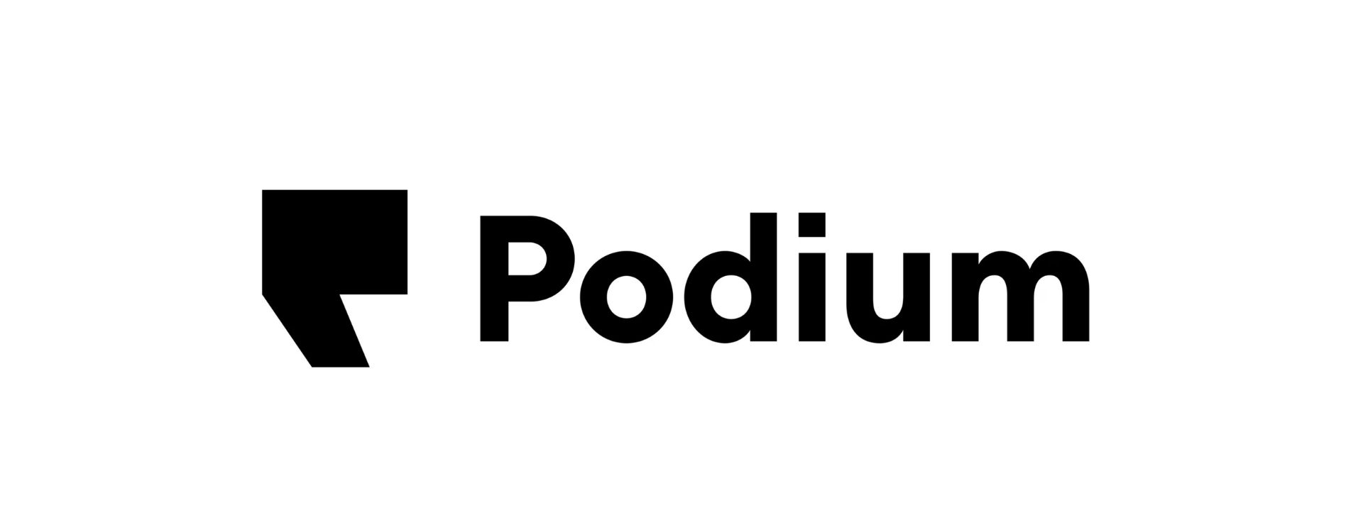 Podium