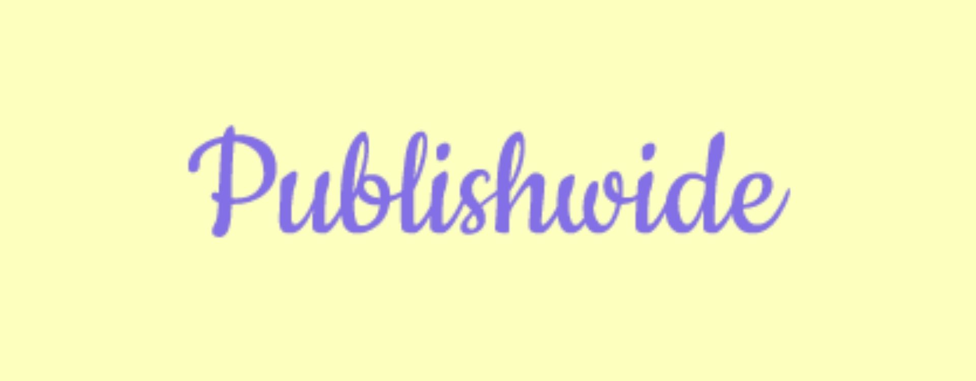 PublishWide - Best Book Marketing Tools