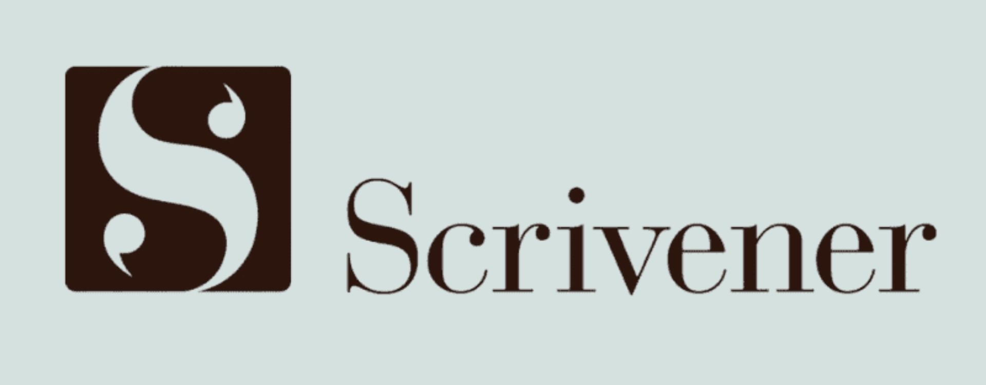 Scrivener - Best Book Formatting Software