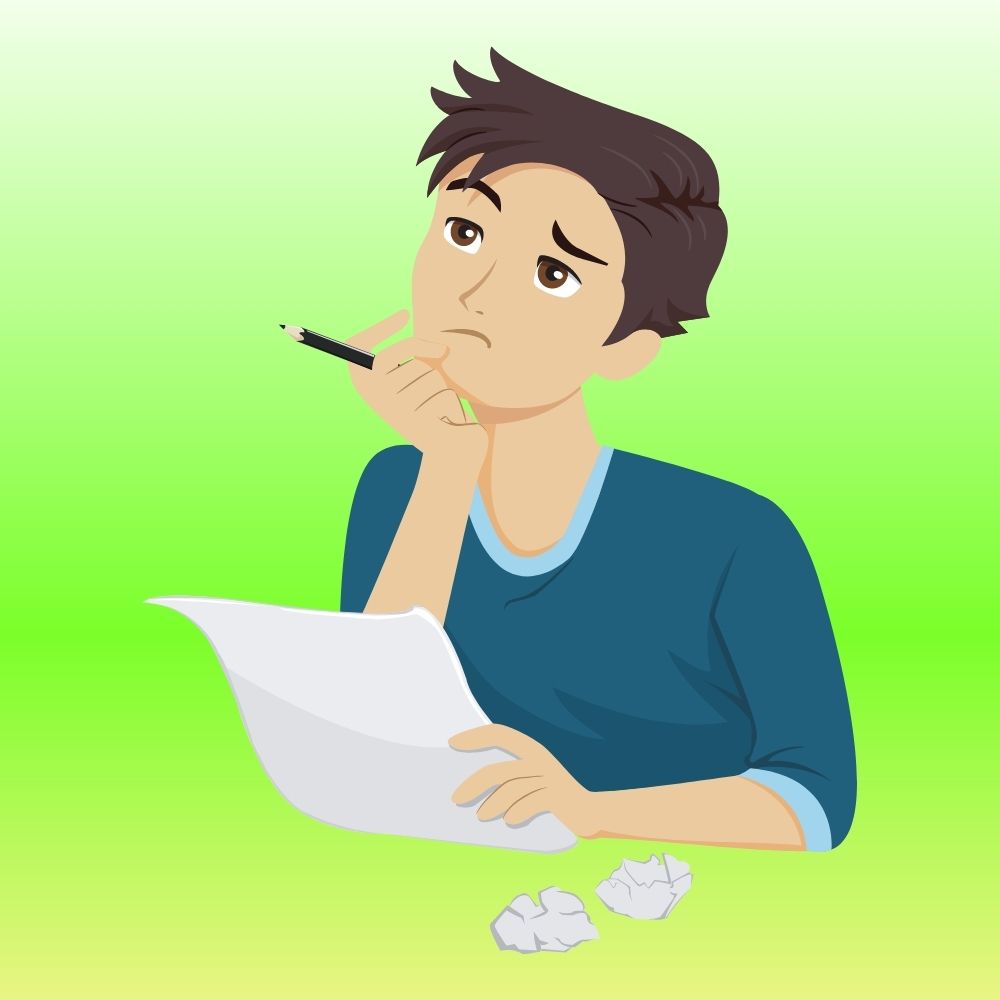Steps To Writing A Book - Conceptualize Your Book