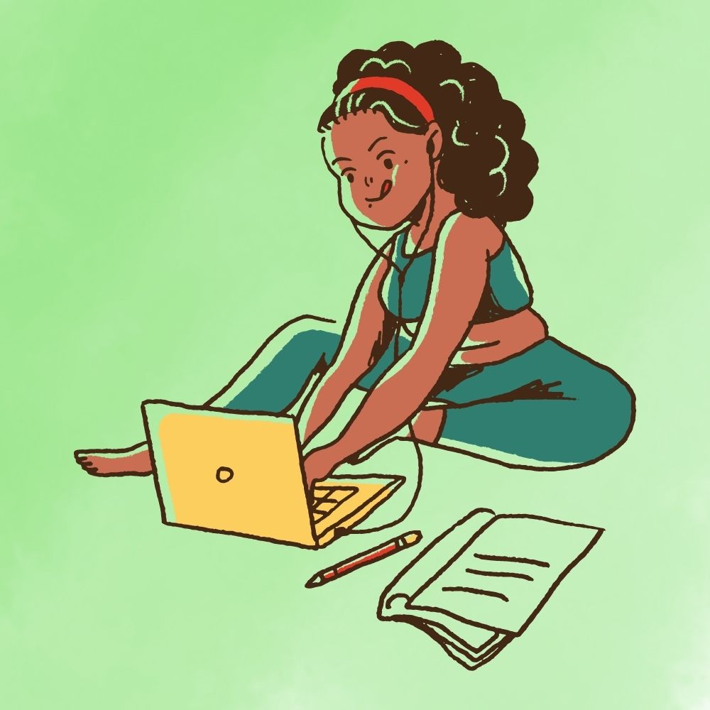 Steps To Writing A Book - Edit Your Draft