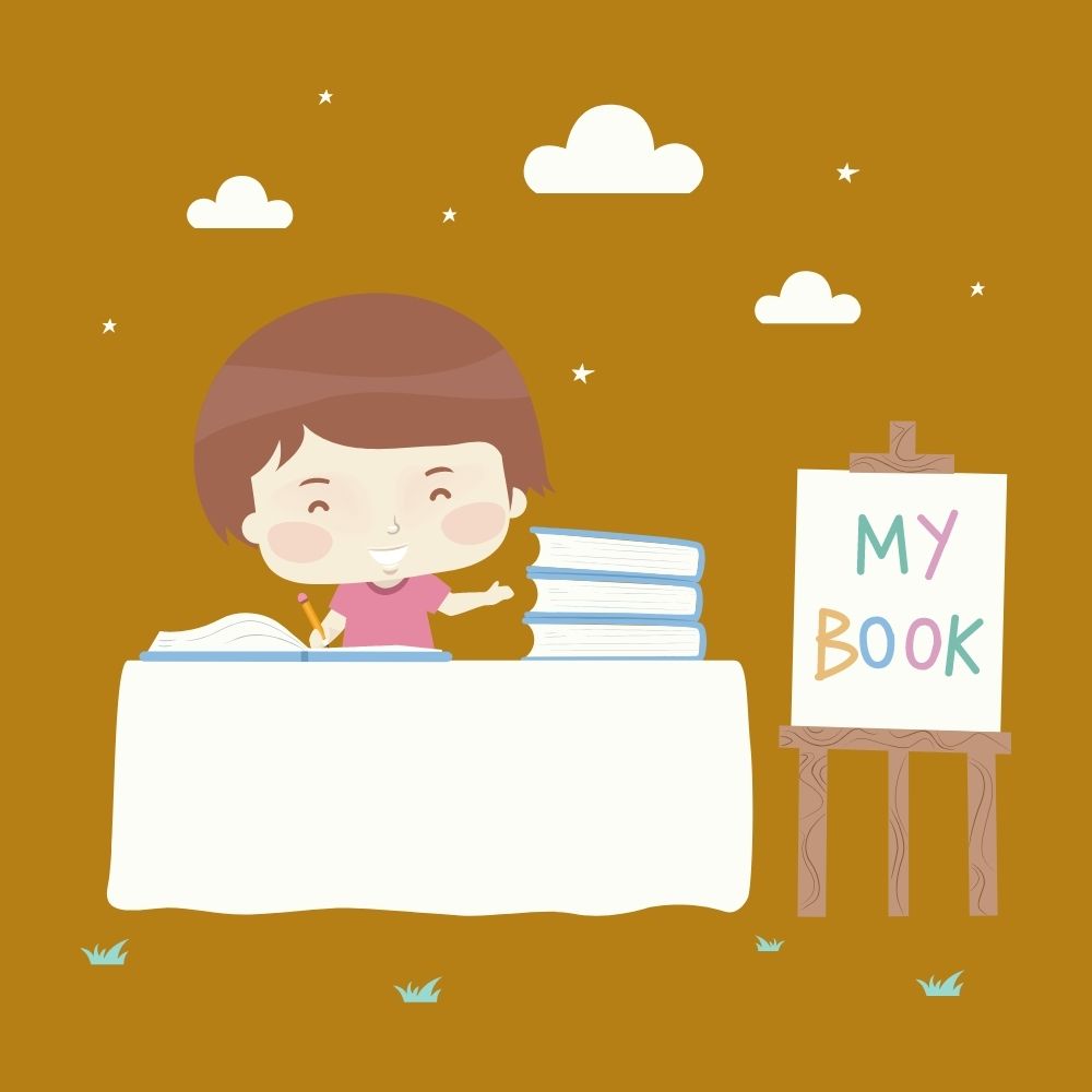 Publish Your Book