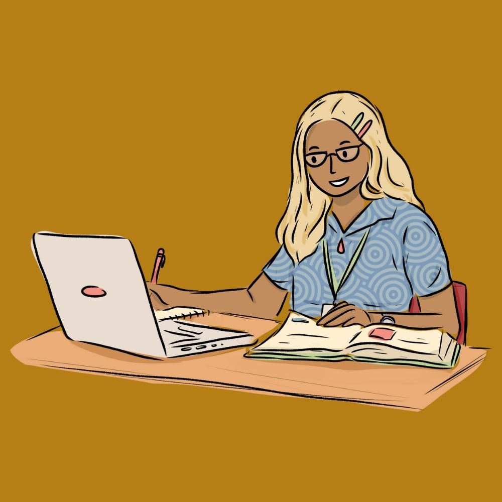Steps To Writing A Book - Final Edit and Proof Read
