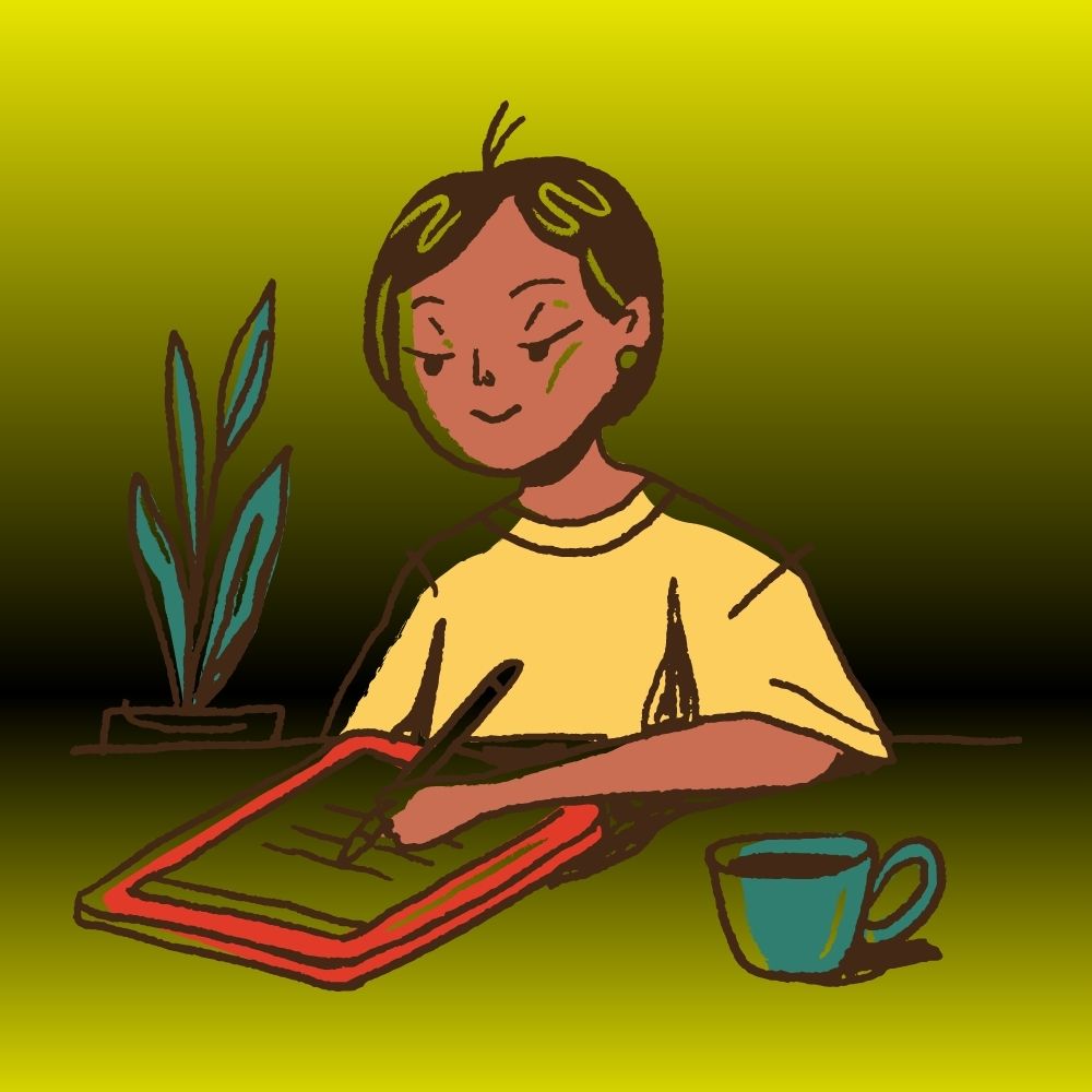 Steps To Writing A Book - Keep the Plot Moving