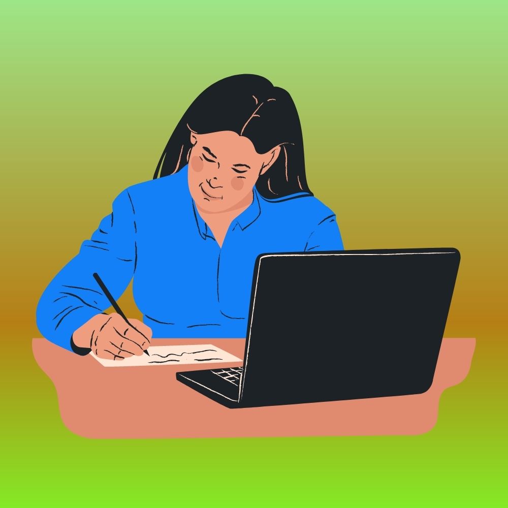 Start Writing