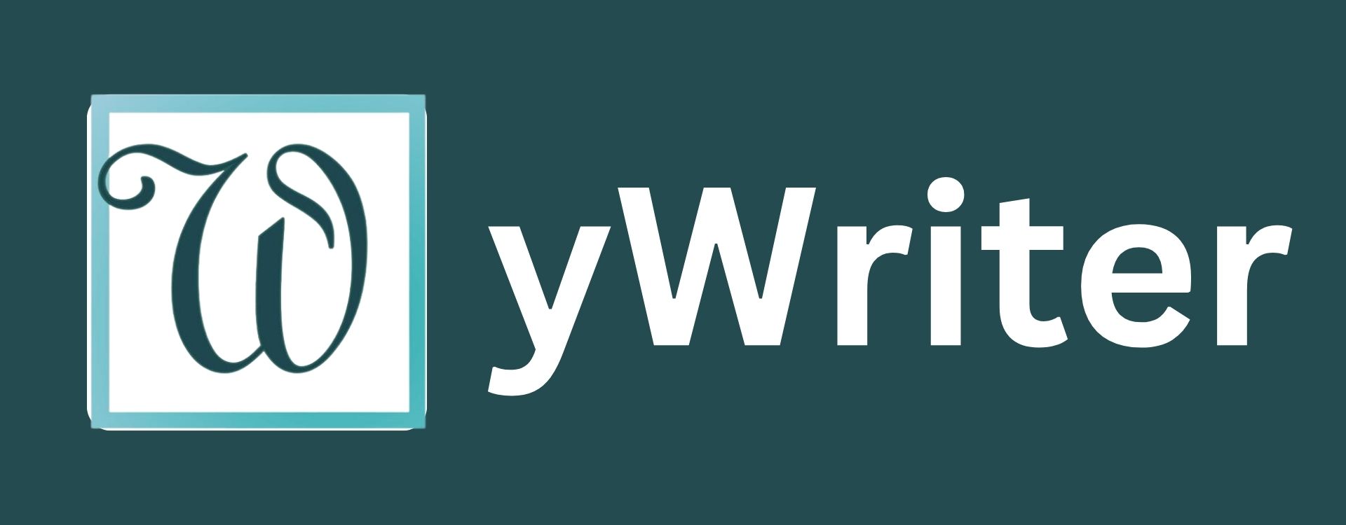 yWriter