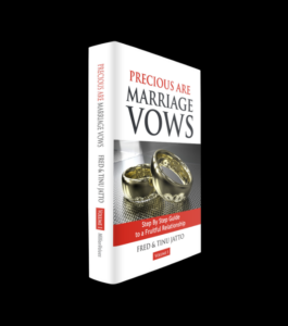 Precious Are Marriage Vows_Vol 1