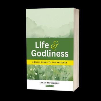 Life & Godliness Devotional Vol. 2