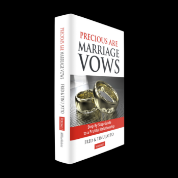 Precious Are Marriage Vows_Vol 1