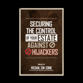 REDAN Handbook