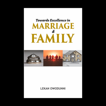 Towards Excellence in Life and Family